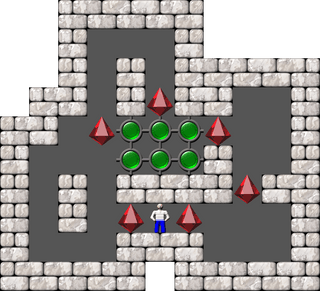 Level 66 — Kevin 12